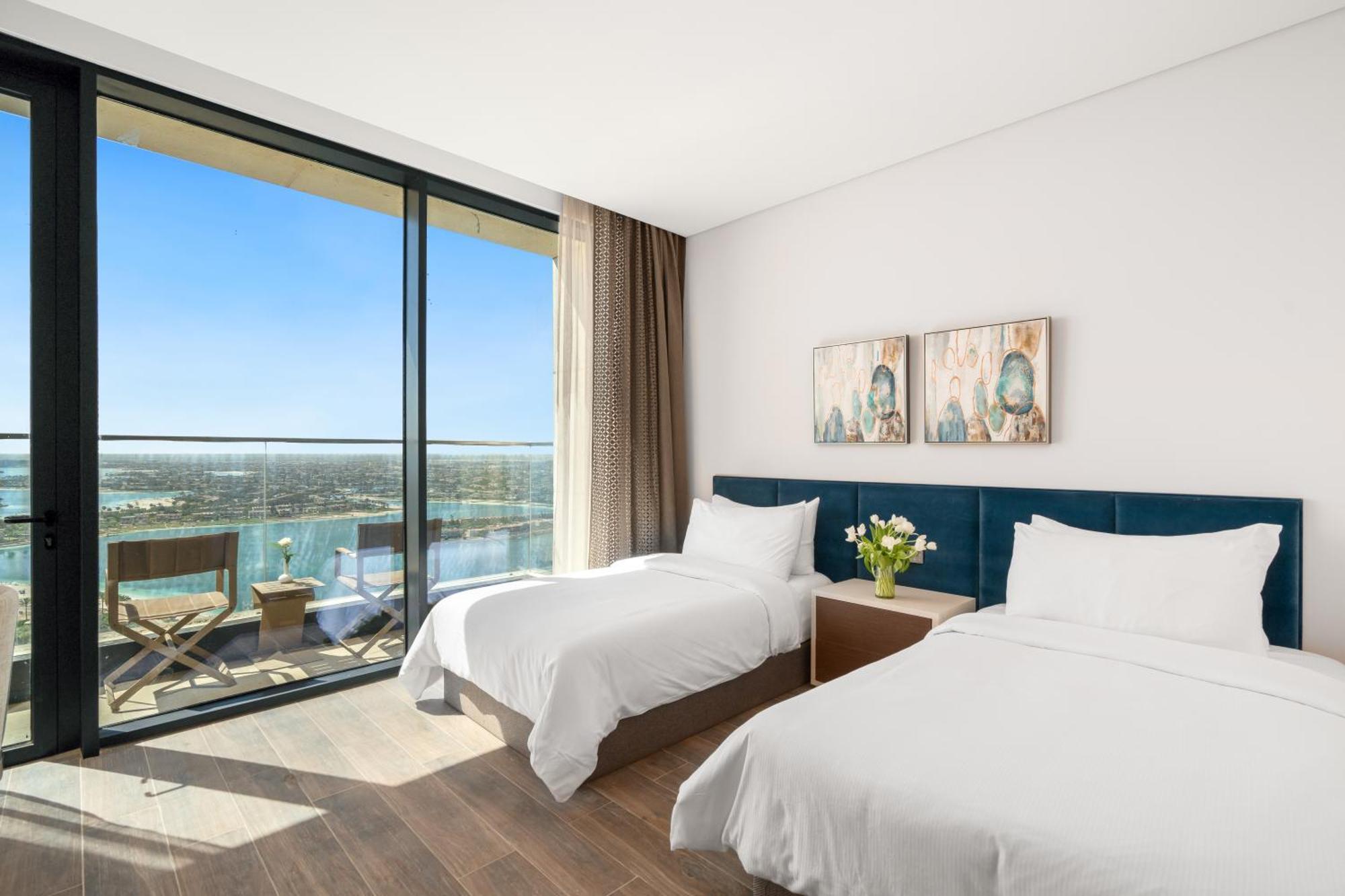 Rixos Premium Alamein El Alamein Quarto foto
