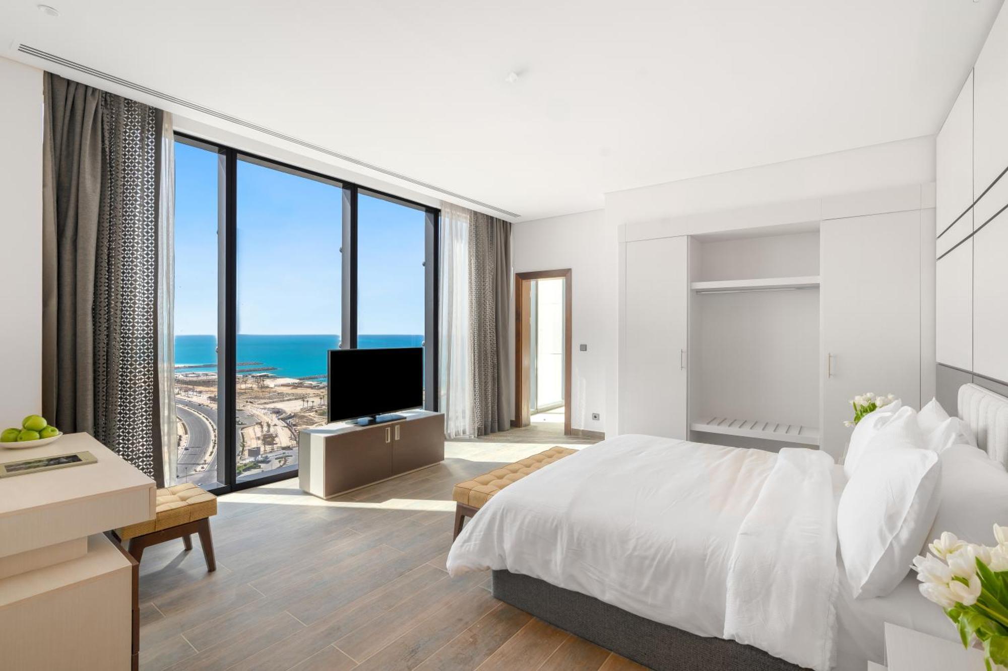 Rixos Premium Alamein El Alamein Quarto foto