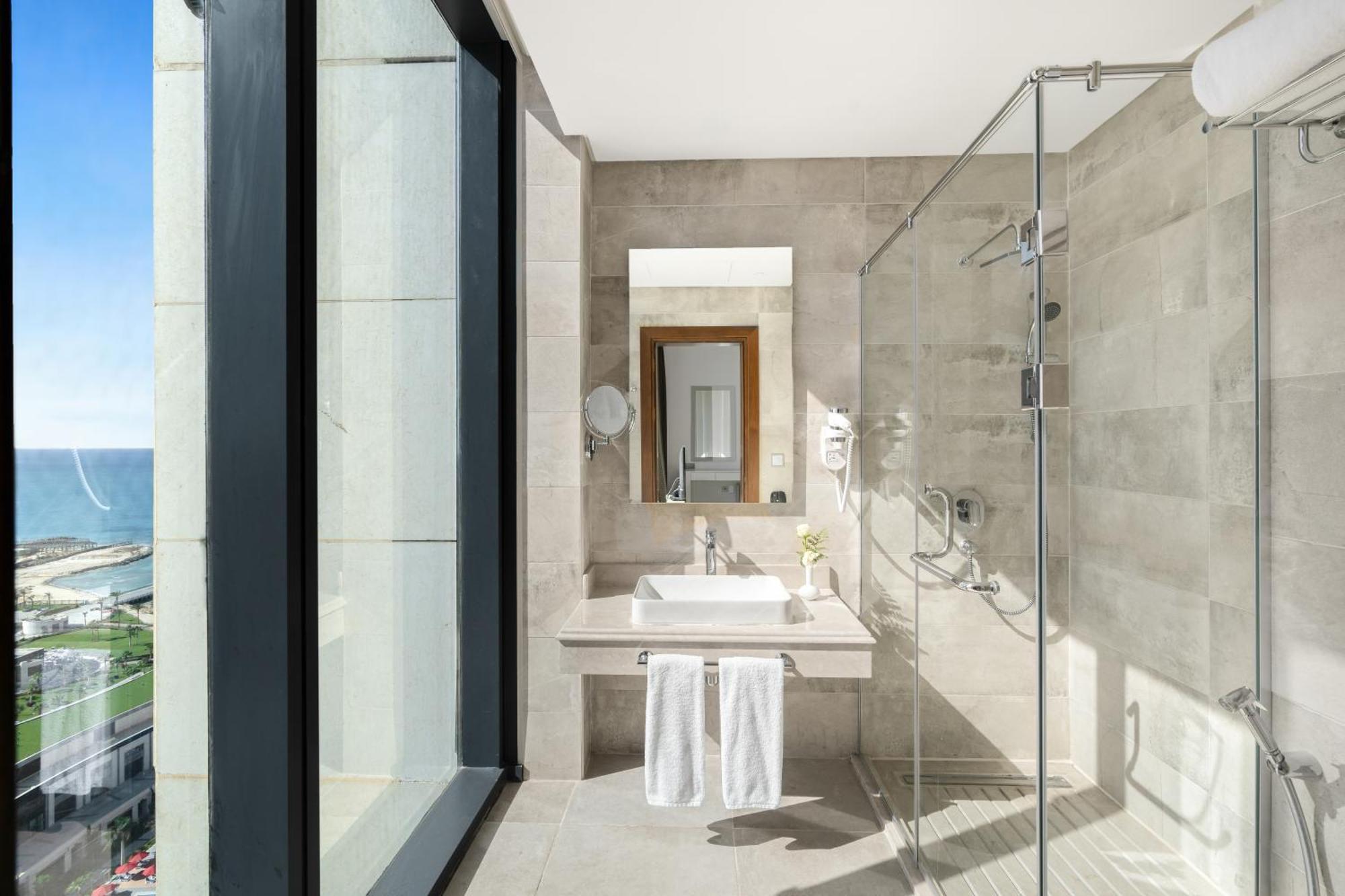 Rixos Premium Alamein El Alamein Quarto foto
