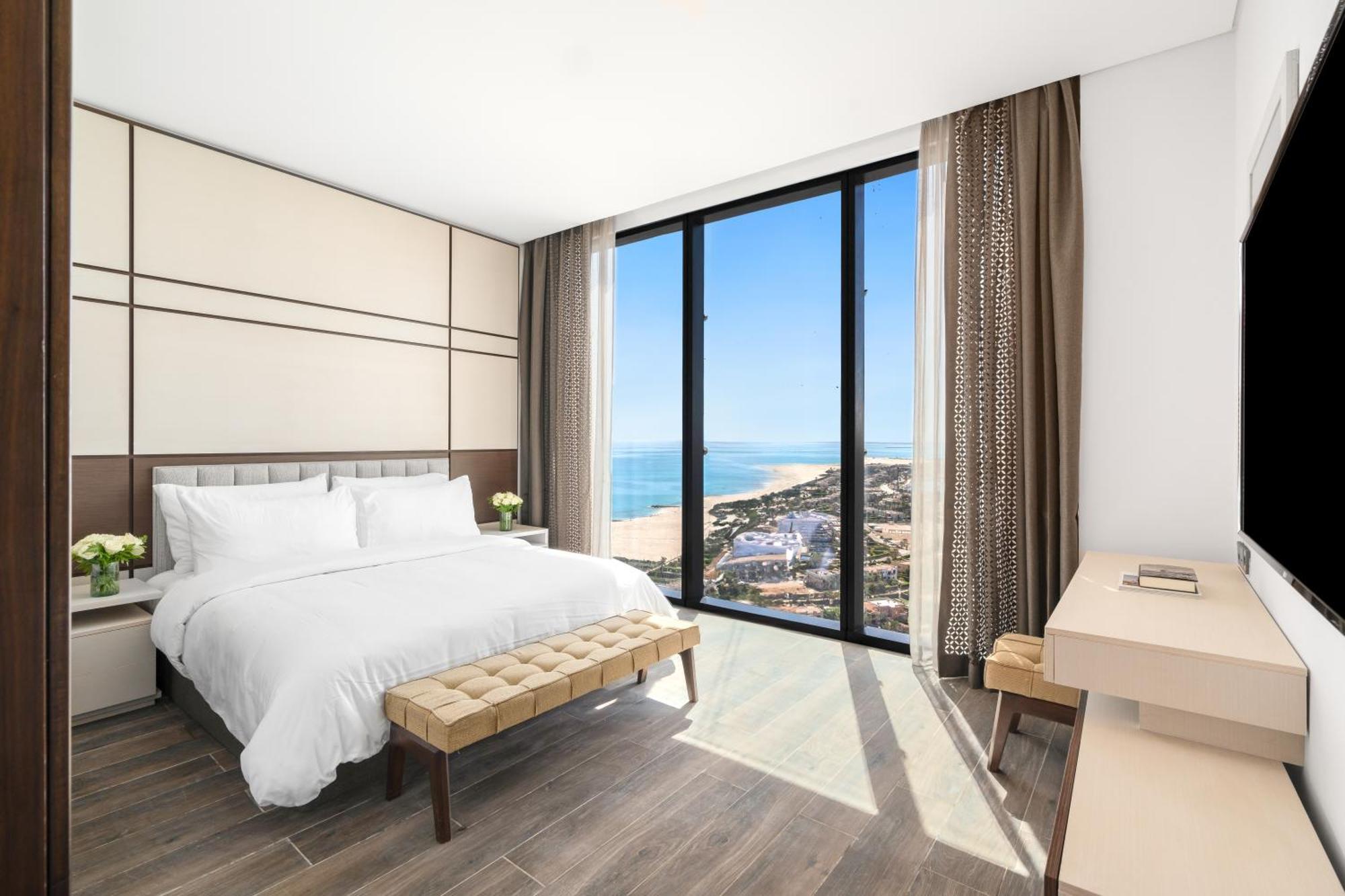 Rixos Premium Alamein El Alamein Quarto foto